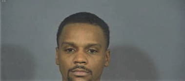 Leon Johnson, - St. Joseph County, IN 